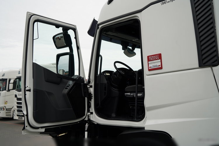 Renault T 480 / RETARDER / 2022 / 13 LITROWY / zdjęcie 23