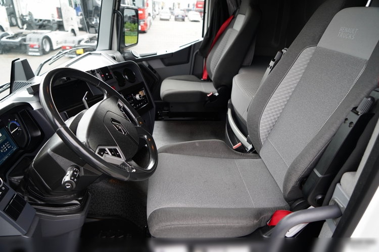 Renault T 480 / RETARDER / 2022 / 13 LITROWY / zdjęcie 24