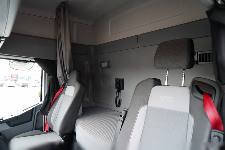 Renault T 480 / RETARDER / 2022 / 13 LITROWY / zdjęcie 25