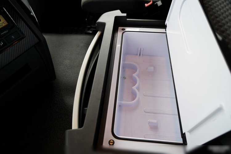 Renault T 480 / RETARDER / 2022 / 13 LITROWY / zdjęcie 26