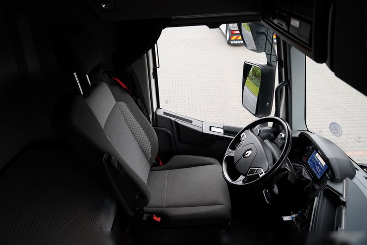 Renault T 480 / RETARDER / 2022 / 13 LITROWY / zdjęcie 27