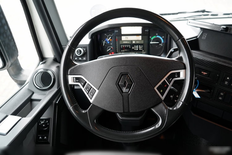 Renault T 480 / RETARDER / 2022 / 13 LITROWY / zdjęcie 28