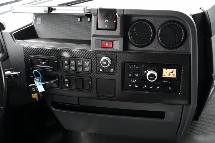 Renault T 480 / RETARDER / 2022 / 13 LITROWY / zdjęcie 30