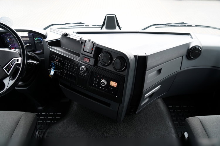 Renault T 480 / RETARDER / 2022 / 13 LITROWY / zdjęcie 31