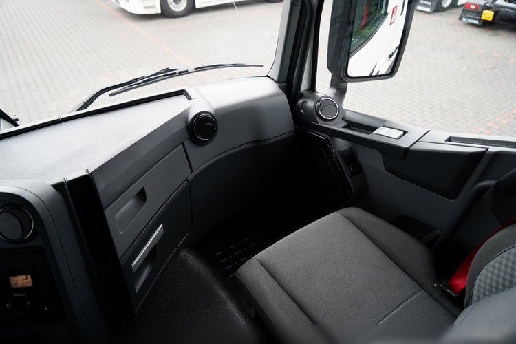 Renault T 480 / RETARDER / 2022 / 13 LITROWY / zdjęcie 32