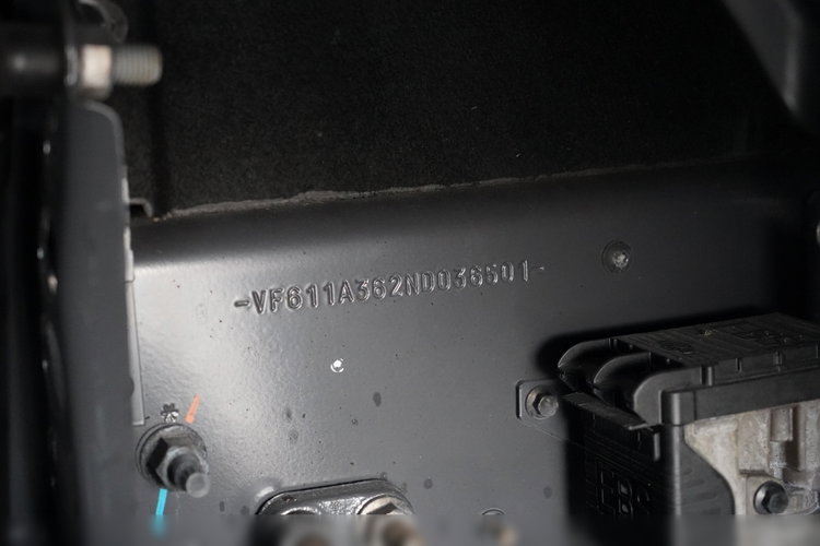 Renault T 480 / RETARDER / 2022 / 13 LITROWY / zdjęcie 37