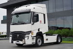 Renault T 480 / RETARDER / 2022 / 13 LITROWY / zdjęcie 4
