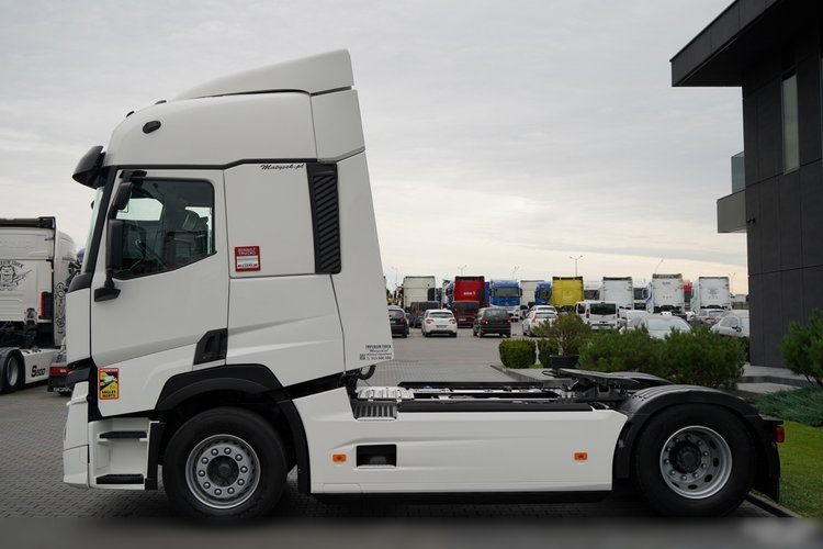 Renault T 480 / RETARDER / 2022 / 13 LITROWY / zdjęcie 6