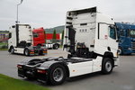 Renault T 480 / RETARDER / 2022 / 13 LITROWY / zdjęcie 8