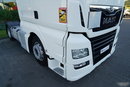 MAN TGX 18. 460 / MEGA / LOWDECK / REGULOWANE SIODŁO / OPONY 100% /  NAVI / PO KONTRAKCIE SERWISOWYM  zdjęcie 10