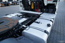MAN TGX 18. 460 / MEGA / LOWDECK / REGULOWANE SIODŁO / OPONY 100% /  NAVI / PO KONTRAKCIE SERWISOWYM  zdjęcie 16
