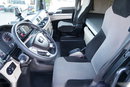 MAN TGX 18. 460 / MEGA / LOWDECK / REGULOWANE SIODŁO / OPONY 100% /  NAVI / PO KONTRAKCIE SERWISOWYM  zdjęcie 24