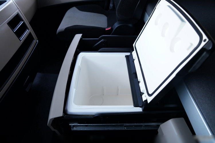 MAN TGX 18. 460 / MEGA / LOWDECK / REGULOWANE SIODŁO / OPONY 100% /  NAVI / PO KONTRAKCIE SERWISOWYM  zdjęcie 26