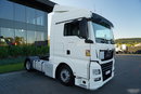 MAN TGX 18. 460 / MEGA / LOWDECK / REGULOWANE SIODŁO / OPONY 100% /  NAVI / PO KONTRAKCIE SERWISOWYM  zdjęcie 2