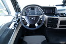 MAN TGX 18. 460 / MEGA / LOWDECK / REGULOWANE SIODŁO / OPONY 100% /  NAVI / PO KONTRAKCIE SERWISOWYM  zdjęcie 29