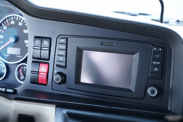 MAN TGX 18. 460 / MEGA / LOWDECK / REGULOWANE SIODŁO / OPONY 100% /  NAVI / PO KONTRAKCIE SERWISOWYM  zdjęcie 31