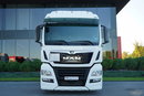 MAN TGX 18. 460 / MEGA / LOWDECK / REGULOWANE SIODŁO / OPONY 100% /  NAVI / PO KONTRAKCIE SERWISOWYM  zdjęcie 3