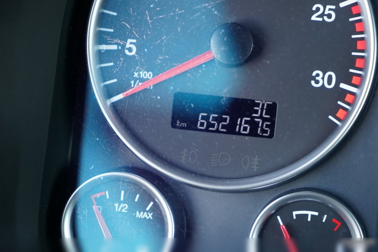 MAN TGX 18. 460 / MEGA / LOWDECK / REGULOWANE SIODŁO / OPONY 100% /  NAVI / PO KONTRAKCIE SERWISOWYM  zdjęcie 39