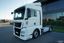 MAN TGX 18. 460 / MEGA / LOWDECK / REGULOWANE SIODŁO / OPONY 100% /  NAVI / PO KONTRAKCIE SERWISOWYM  zdjęcie 5