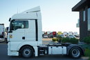 MAN TGX 18. 460 / MEGA / LOWDECK / REGULOWANE SIODŁO / OPONY 100% /  NAVI / PO KONTRAKCIE SERWISOWYM  zdjęcie 6
