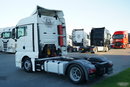 MAN TGX 18. 460 / MEGA / LOWDECK / REGULOWANE SIODŁO / OPONY 100% /  NAVI / PO KONTRAKCIE SERWISOWYM  zdjęcie 7