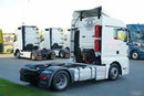 MAN TGX 18. 460 / MEGA / LOWDECK / REGULOWANE SIODŁO / OPONY 100% /  NAVI / PO KONTRAKCIE SERWISOWYM  zdjęcie 8