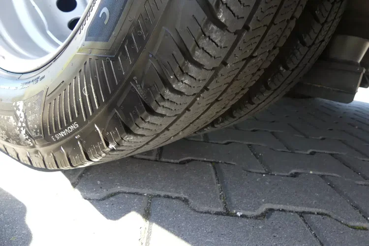 Mercedes SPRINTER 519 / LAWETA BFZ / ZESTAW / WCIĄGARKA / SUPER STAN / zdjęcie 20