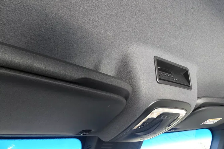 Mercedes SPRINTER 519 / LAWETA BFZ / ZESTAW / WCIĄGARKA / SUPER STAN / zdjęcie 26