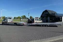 Mercedes SPRINTER 519 / LAWETA BFZ / ZESTAW / WCIĄGARKA / SUPER STAN / zdjęcie 3