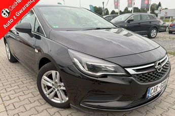 Opel Astra Stan BDB z Niemiec Gwarancja