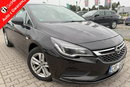 Opel Astra Stan BDB z Niemiec Gwarancja zdjęcie 1