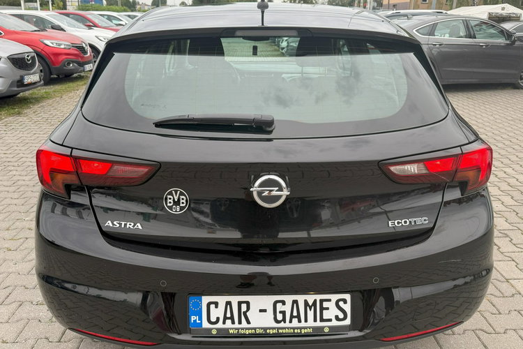 Opel Astra Stan BDB z Niemiec Gwarancja zdjęcie 12