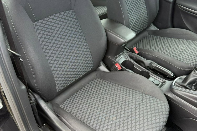 Opel Astra Stan BDB z Niemiec Gwarancja zdjęcie 7