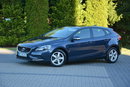 V40 Xenon Ledy Virtual Zegary Parktroni ASO do końca Volvo zdjęcie 11