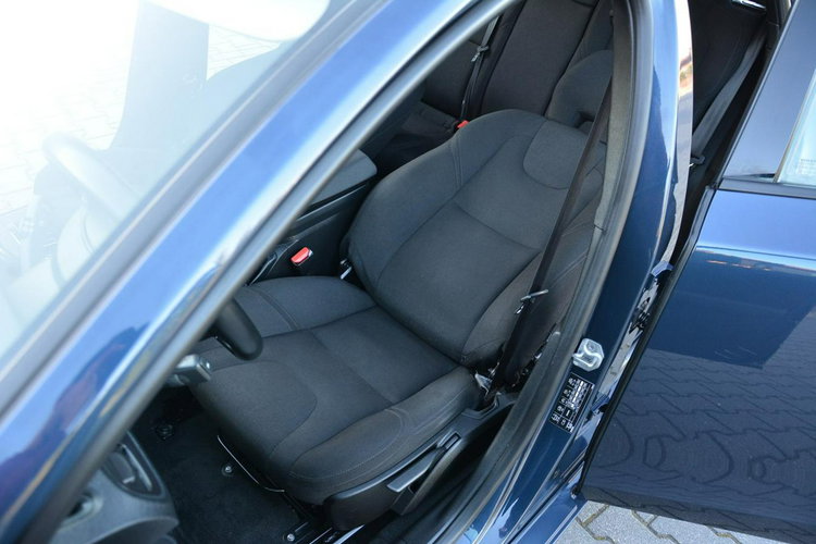 V40 Xenon Ledy Virtual Zegary Parktroni ASO do końca Volvo zdjęcie 22