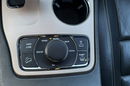 Jeep Grand Cherokee Overland/SalonPL/Wentyle/Panorama/Navi/El.klapa/Kam.cofania zdjęcie 10