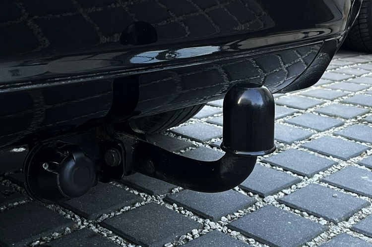 Jeep Grand Cherokee Overland/SalonPL/Wentyle/Panorama/Navi/El.klapa/Kam.cofania zdjęcie 15