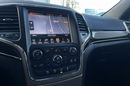 Jeep Grand Cherokee Overland/SalonPL/Wentyle/Panorama/Navi/El.klapa/Kam.cofania zdjęcie 16