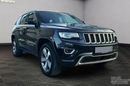 Jeep Grand Cherokee Overland/SalonPL/Wentyle/Panorama/Navi/El.klapa/Kam.cofania zdjęcie 3