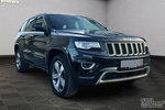 Jeep Grand Cherokee Overland/SalonPL/Wentyle/Panorama/Navi/El.klapa/Kam.cofania zdjęcie 3