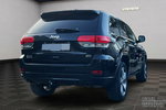 Jeep Grand Cherokee Overland/SalonPL/Wentyle/Panorama/Navi/El.klapa/Kam.cofania zdjęcie 4