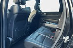 Jeep Grand Cherokee Overland/SalonPL/Wentyle/Panorama/Navi/El.klapa/Kam.cofania zdjęcie 9