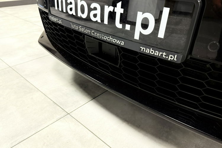 Skoda Octavia 2.0TDI184KM RS VRS Mode DSG Keesy CANTON Panorama ACC zdjęcie 10