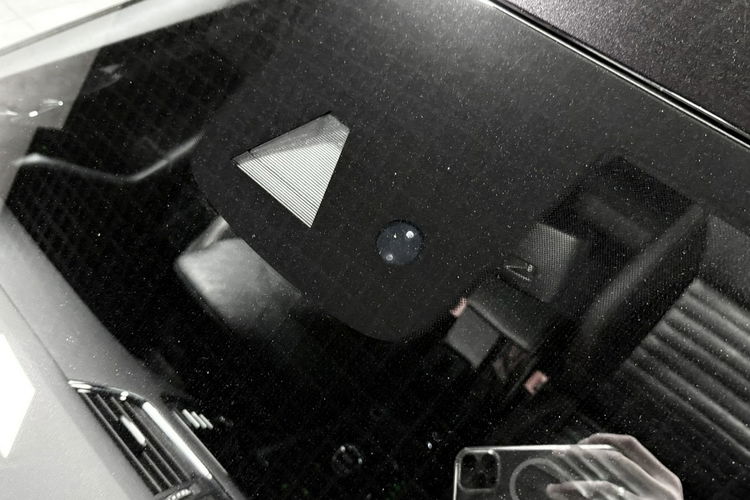 Skoda Octavia 2.0TDI184KM RS VRS Mode DSG Keesy CANTON Panorama ACC zdjęcie 13