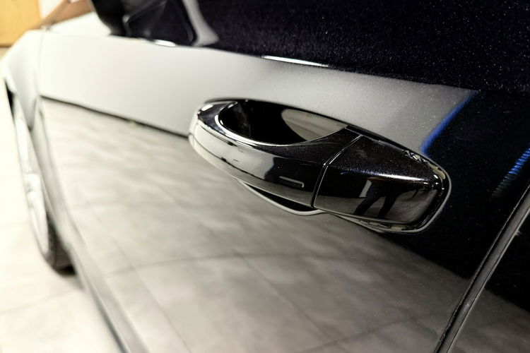 Skoda Octavia 2.0TDI184KM RS VRS Mode DSG Keesy CANTON Panorama ACC zdjęcie 14