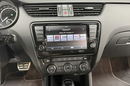 Skoda Octavia 2.0TDI184KM RS VRS Mode DSG Keesy CANTON Panorama ACC zdjęcie 21