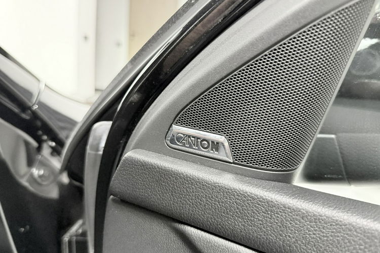 Skoda Octavia 2.0TDI184KM RS VRS Mode DSG Keesy CANTON Panorama ACC zdjęcie 22