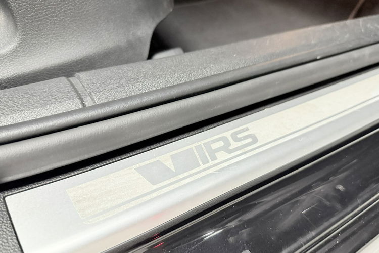 Skoda Octavia 2.0TDI184KM RS VRS Mode DSG Keesy CANTON Panorama ACC zdjęcie 23