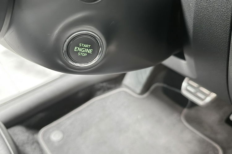 Skoda Octavia 2.0TDI184KM RS VRS Mode DSG Keesy CANTON Panorama ACC zdjęcie 28