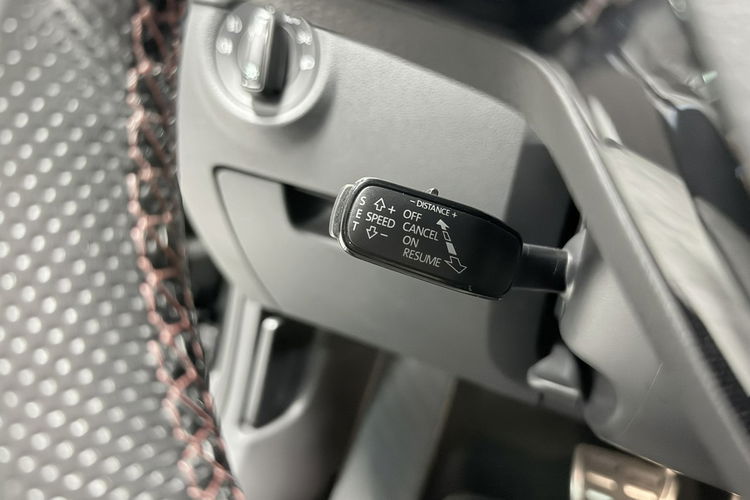 Skoda Octavia 2.0TDI184KM RS VRS Mode DSG Keesy CANTON Panorama ACC zdjęcie 30